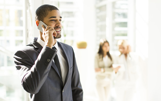 man-on-phone