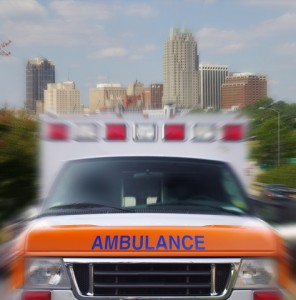 ambulance