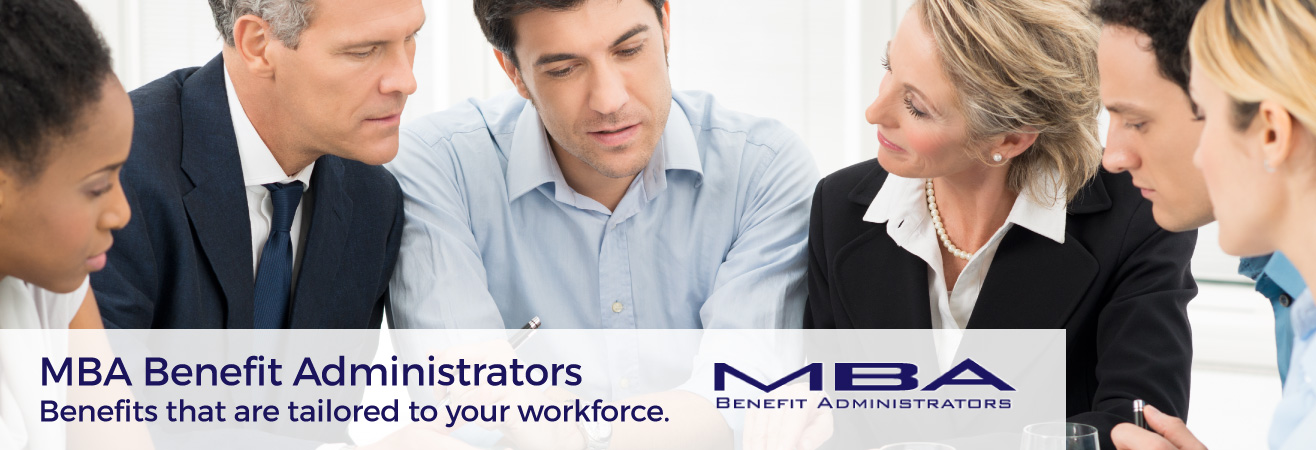 MBA Benefit Administrators