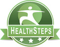 health-steps-logo