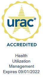 Urac Accredited_date URAC Accredited Badge