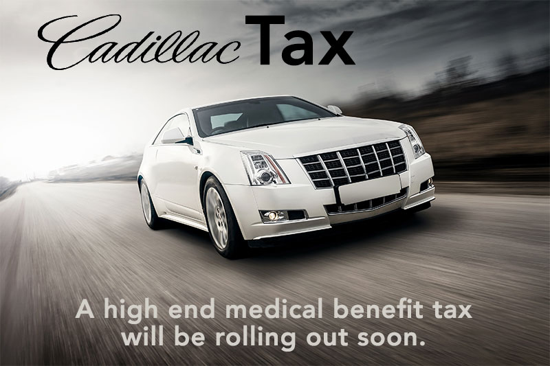 Cadillac-Tax