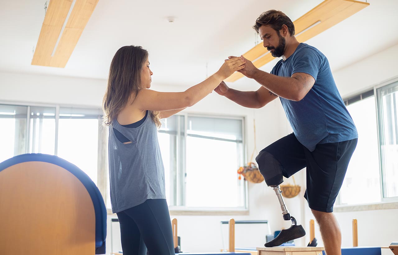 We Need More Physical Therapists Today – Here’s Why