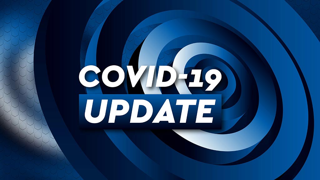 Covid-19 Coverage Changes
