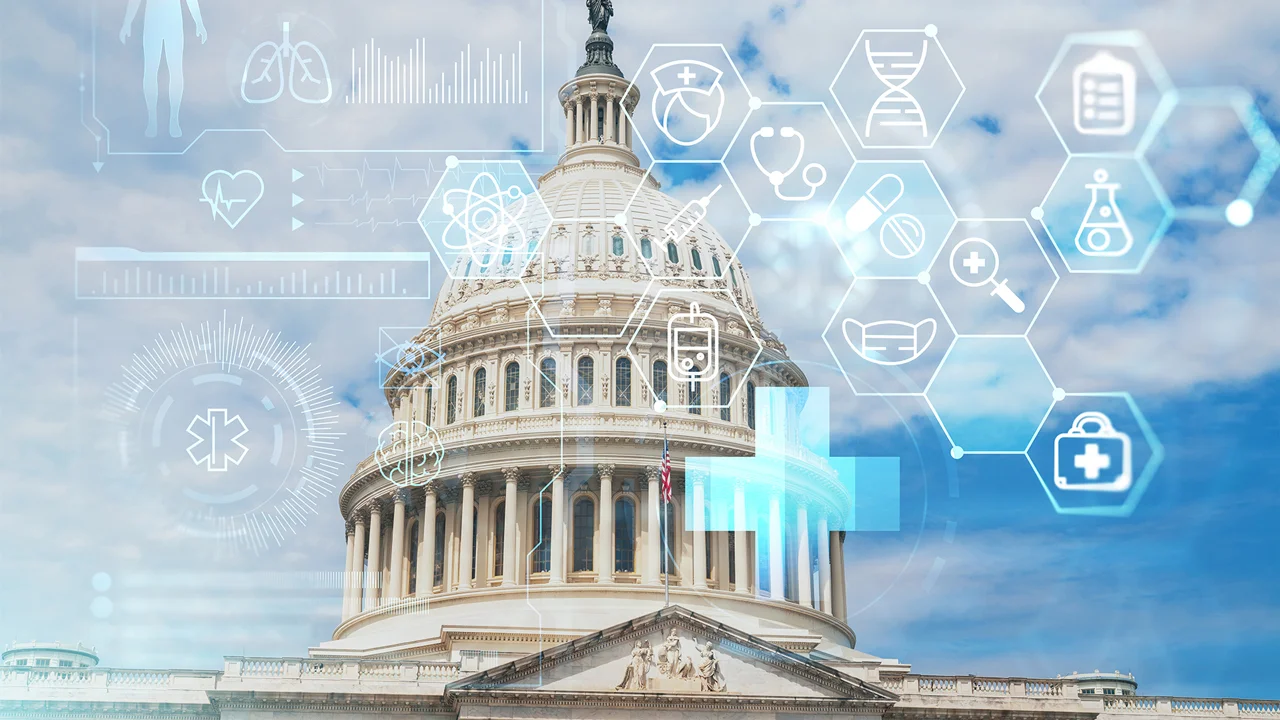 Congress Passes Major Healthcare Benefits Expansion: What Employers Need to Know