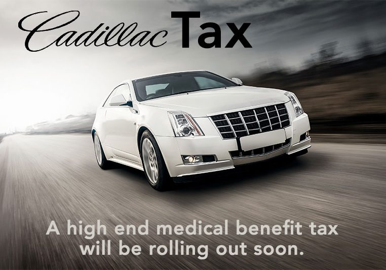 Cadillac-Tax